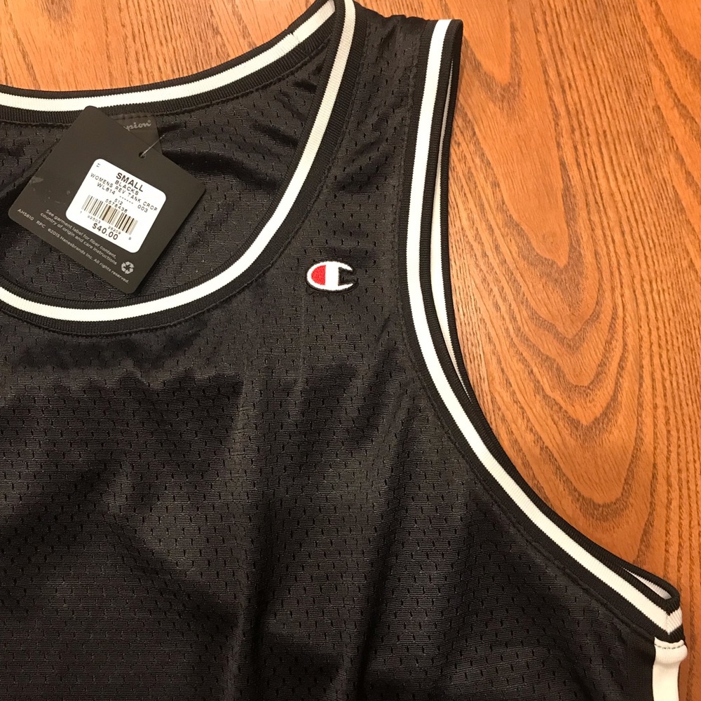 Champion Tank - Picture 2 of 3
